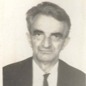 Friedrich Johannes Vogetta