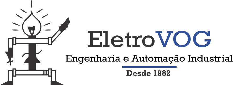 EletroVOG - Engenharia e Automação Industrial